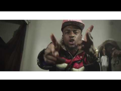 Flock Da P - Dream Chaser (Freestyle) | Dir. @DineroFilms