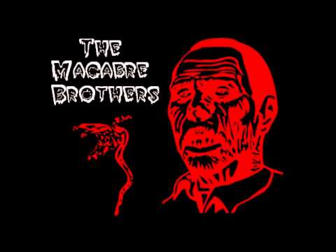 The Macabre Brothers - Wolfsbane