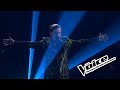 Jørgen Dahl Moe Swim Good Frank Ocean LIVE The Voice Norway