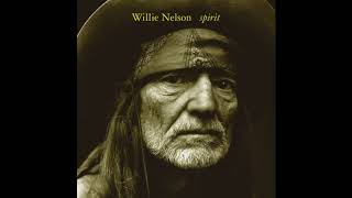 Willie Nelson | "She Is Gone" | Light In The Attic Records