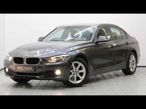 131D1513 BMW 316d Auto