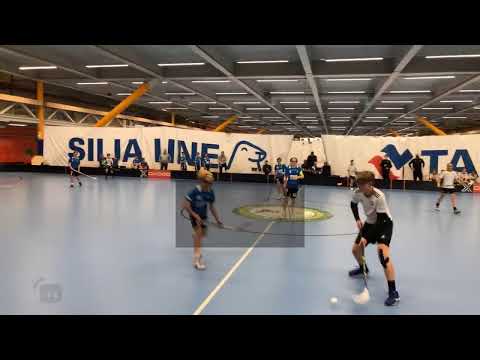 17.10.2021 P15 Karhut - TPS