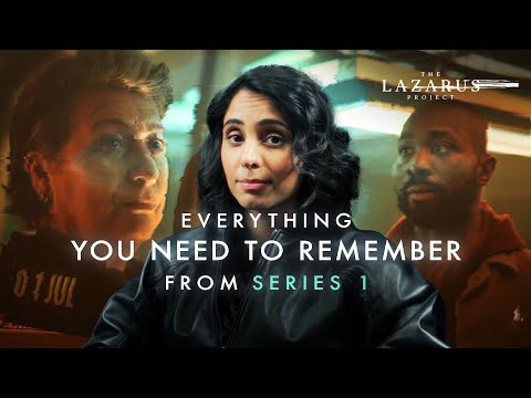 The Lazarus Project: From Series 1 to Series 2 - What You Need to Know