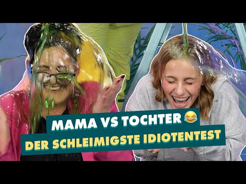Das schleimigste Quiz aller Zeiten: IDIOTENTEST mit Sillemma! 😂🙌🏻 | WISSTIHRNOCH?