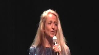 Deborahanne Mayer sings San Antonio Rose