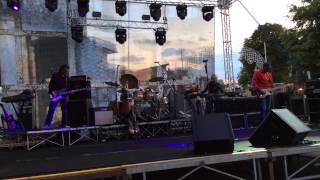 Enrico Ruggeri - Centri Commerciali (Strumentale)