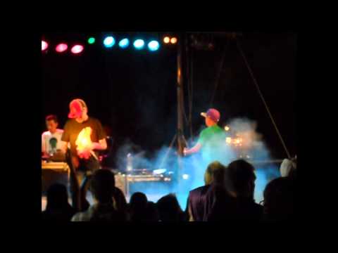 RUIDO ZC LIVE @ IGLESIAS 19/08/2011