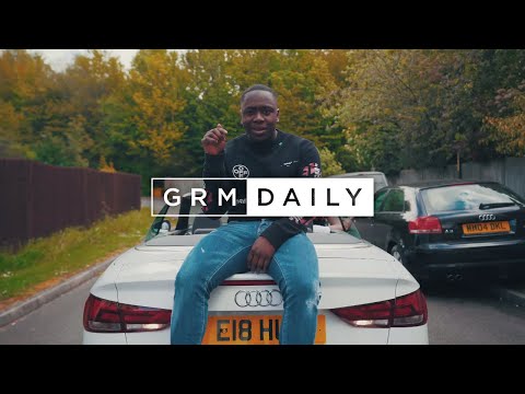 Famo - Droptop [Music Video] | GRM Daily