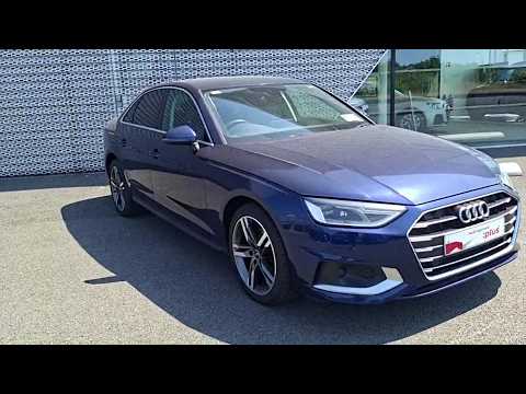 Audi A4 35 TDI 163HP S-T SE - Image 2