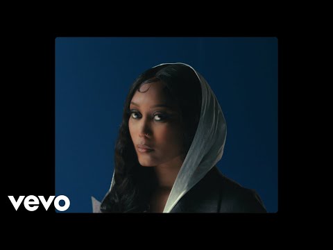 Muni Long - Bessie (Lyric Video)