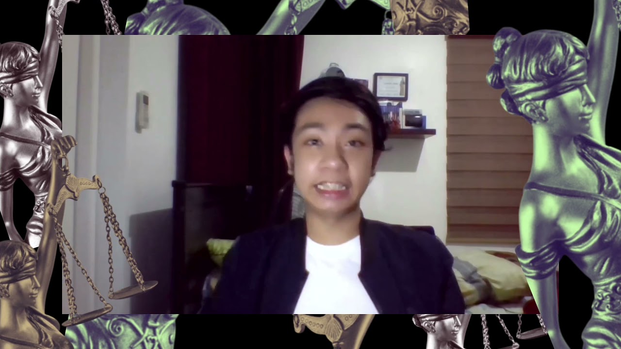 CH154 Laws and Ethics - Case Study 1