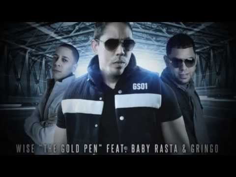 Baby Rasta y Gringo Feat Wise 'FIN DE SEMANA' REGGAETON 2013