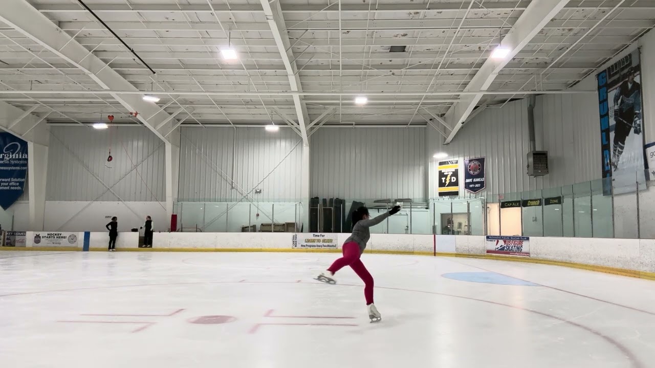 Skating Fridays