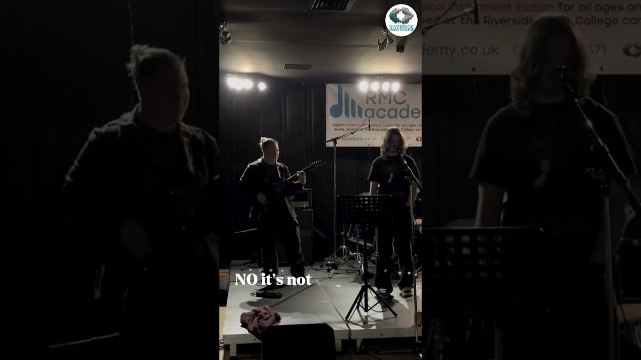 Engineering is boring UNLESS it’s audio engineering! 🤘🏻