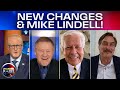 FlashPoint New Changes Mike Lindell Update 4 24 25