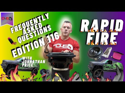 ARE THE XS POWER D SERIES BATTERIES THE BEST UNDER THE HOOD BATTERY IN CAR AUDIO? FAQ 116