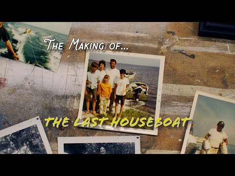 Tráiler de The Last Houseboat