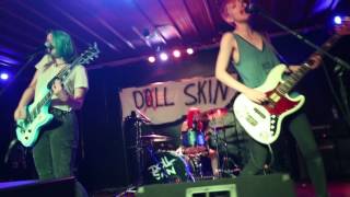 DOLL SKIN-Shut Up (You Miss Me) Live@The Rail II Peoria IL