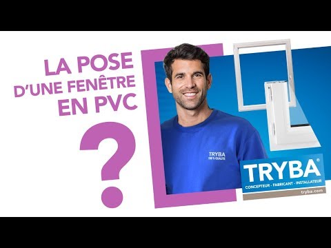 comment nettoyer pvc fenetre