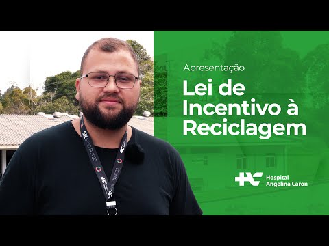 Prévia do vídeo SOCIEDADE HOSPITALAR ANGELINA CARON