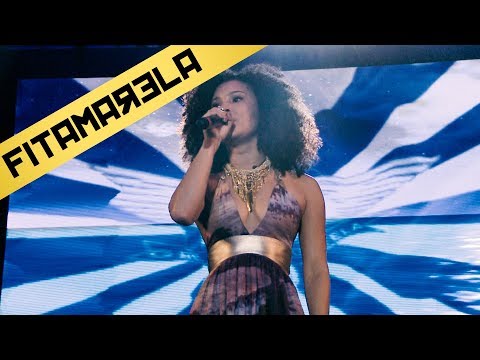 Portela Na Avenida - Thais Macedo