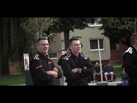 Podsumowanie sezonu 2018! P. Adamski / M. Adamski - Peugeot 206 TarmacMasters