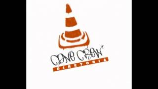 Cone crew 175 Recreio