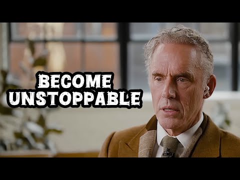 Jordan Peterson: "How to Actually Build an Unstoppable Character" || Jordan Peterson