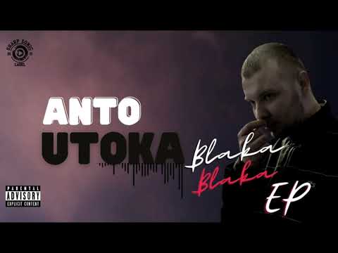 Anto Utoka - Repovanje (Intro)