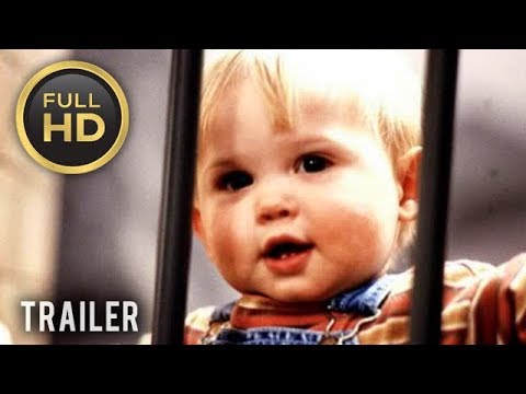 Baby's Day Out (1994) Official Trailer