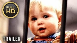 🎥 BABY'S DAY OUT (1994) | Full Movie Trailer | Full HD | 1080p