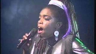 The Shamen LSI (Love Sex Intelligence)Top Of The Pops 07/92