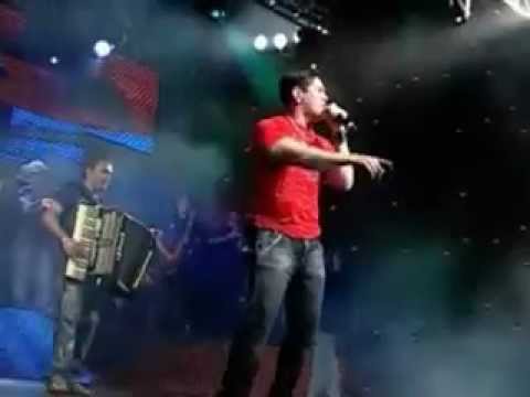 Dvd Furacão do Forró em Teresina