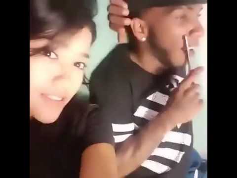 Génesis Rios -Tremendo Sato