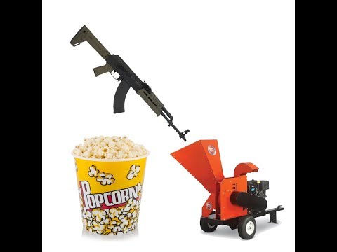 Did it Choke? Palmetto State Armory AK-47 GF3 3000 Rounds Later