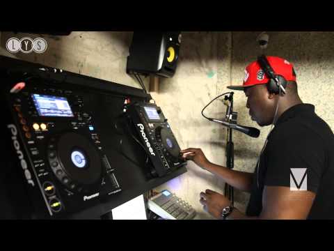 S37Music Show | Black & White N Kaine Karter DEEP HOUSE MIX @Mode FM