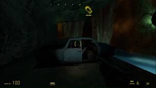 Half-Life 2 :Resistance Element