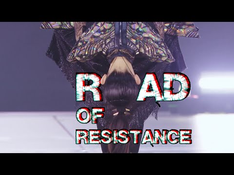 BABYMETAL - Road of Resistance - LIVE [10 BABYMETAL BUDOKAN] 2021