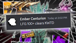 Destiny 2 LFG - Here's EVERYTHING You Need to Know