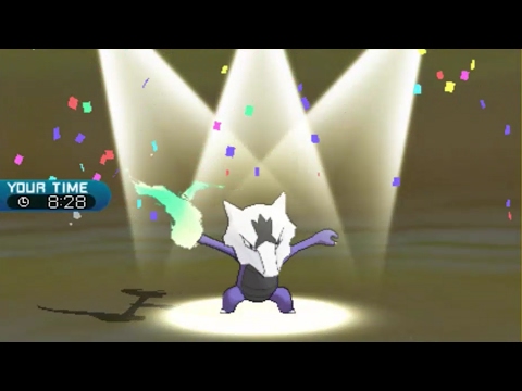 Pokemon VGC 2017 Baek to Baek Battles Episode 60