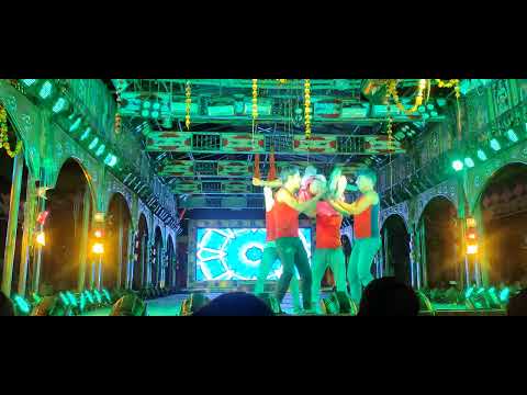 ||Milky milky mo munha item song||jatra dance||Rajdhani opera||