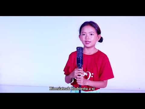 Nauhak Hlalaam - Duhdawtnak Rimhmui