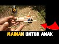 Ide Kreatif Membuat Mainan Sederhana Untuk Anak