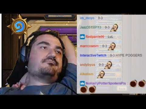 KRIPP 0-3 AGAIN OMEGALUL w/ Twitch Chat [Salterino 62]