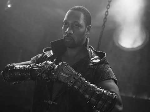 RZA & Sha-Cronz & Black Knights & Suga Bang Bang - Freestyle - DJ Riz & DJ Eclipse (2001)