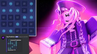 💥 UNBEATABLE BloxFlip Predictor: Turn 100 Robux into 10,000 in Minutes!