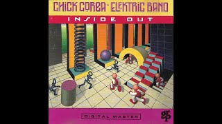 Make a Wish (Pt. 1 &amp; 2) | Inside Out | Chick Corea Elektric Band