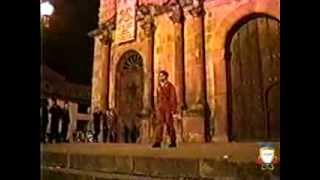 preview picture of video 'Ya viene la vieja. S  Gil. 1997 - Grupo Éxodo [Colombia]'
