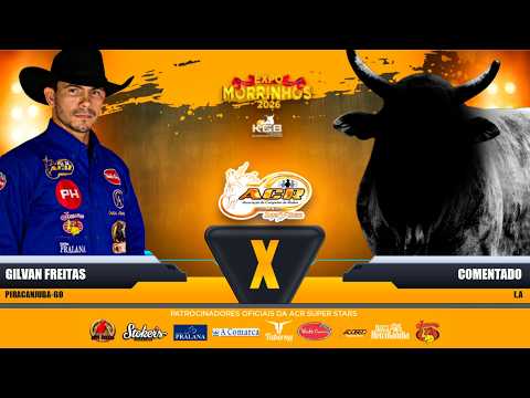 MORRINHOS-GO | MELHORES MONTARIAS - SEGUNDA-FEIRA