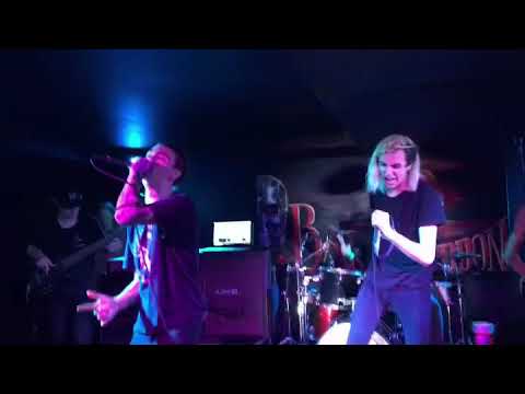 The Image You Claim live -Medusa